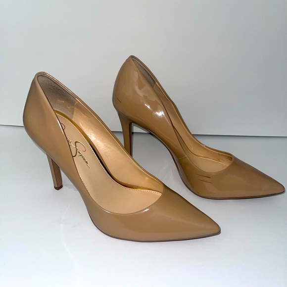 Jessica Simpson Calexico - Picture 1 of 5